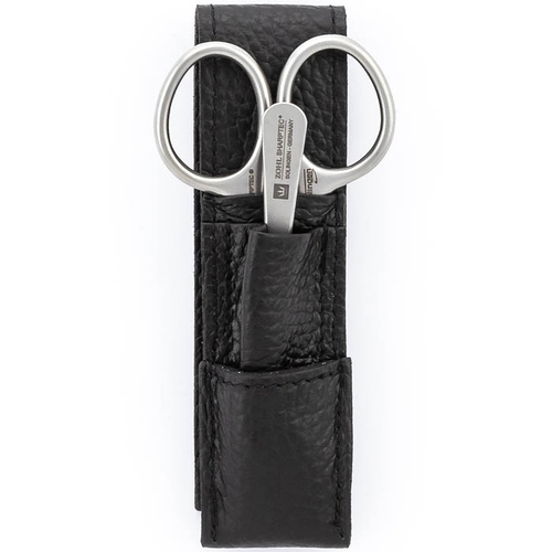 ZOHL Solingen Manicure Set With Nail Scissors & Nail File Magneto S3 