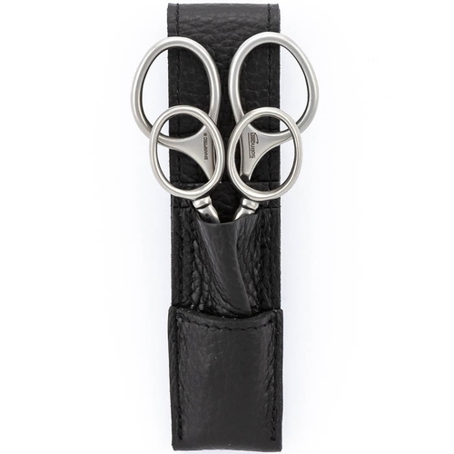 ZOHL Travel Set With Nail Scissors & Nose Hair Scissors Magneto S7