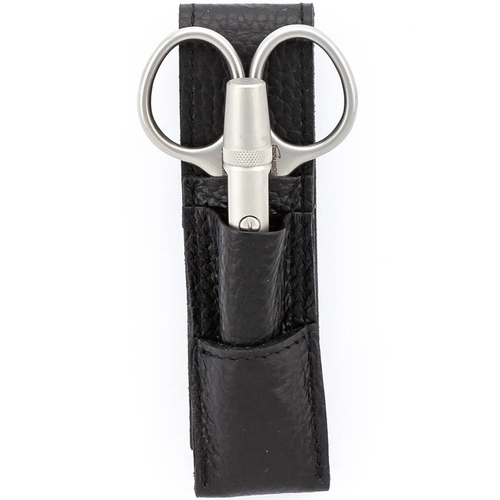 ZOHL Travel Set With Nail Scissors & Facial Hair Trimmer Magneto S9