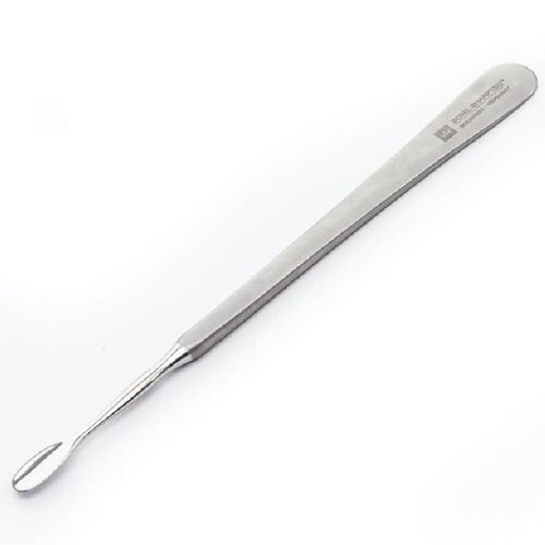 ZOHL Solingen Cuticle Pusher Stainless Steel