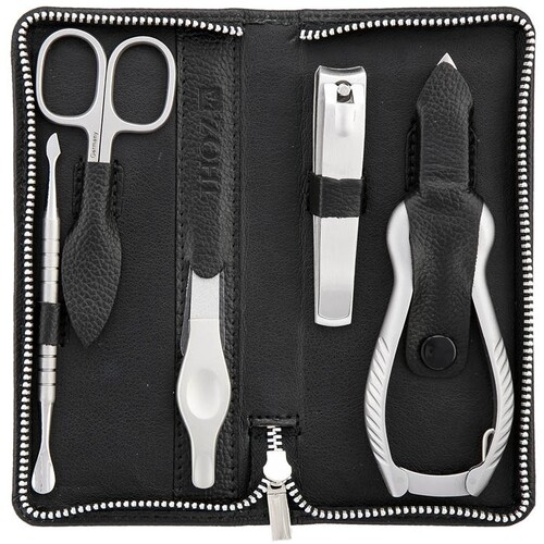 ZOHL Germany Heavy Duty Pedicure Set For Thick Nails