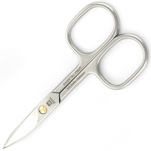 ZOHL Solingen Nail Scissors SHARPTec Pro