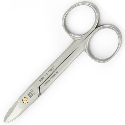 ZOHL Solingen Toenail Scissors SHARPTec Pro