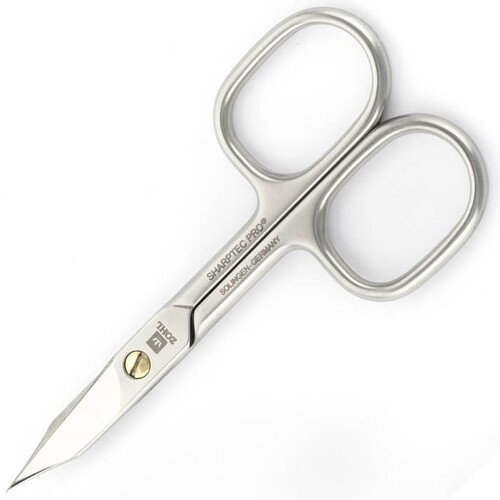 ZOHL Solingen Nail & Cuticle Scissors SHARPTec Pro 
