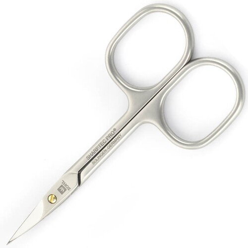 Zohl Solingen Fine Cuticle Scissors SHARPTec Pro