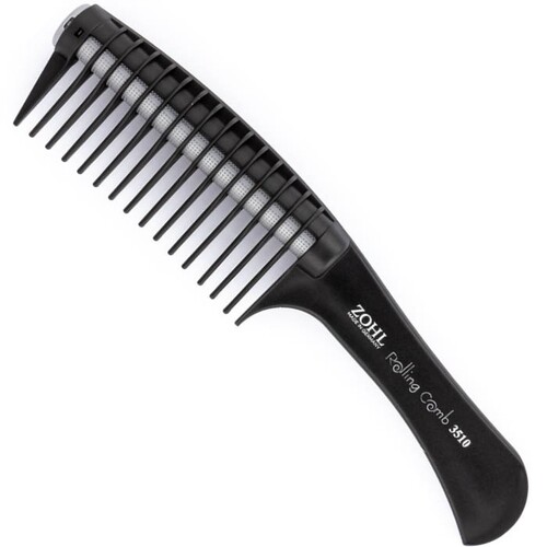 ZOHL Roller Comb For Hair Colouring & Treatment