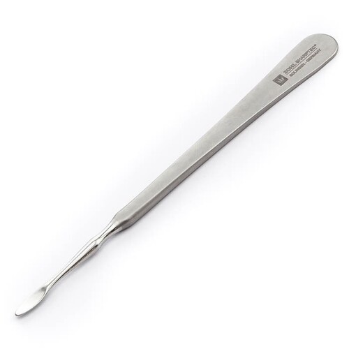 ZOHL Solingen Nail Cleaner Stainless 
