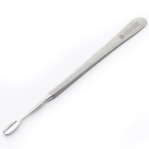 ZOHL Solingen Cuticle Pusher Stainless 