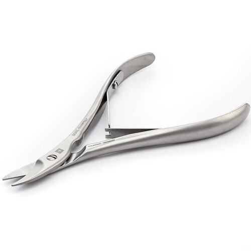 ZOHL Solingen Toenail Cutters Stainless 11cm