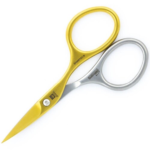ZOHL Solingen Nail Scissors SHARPTec Duo