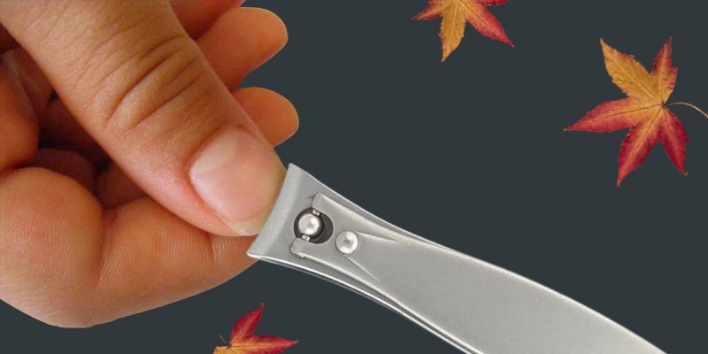 How To Choose Quality Nail Cutters For Manicure & Pedicure? image