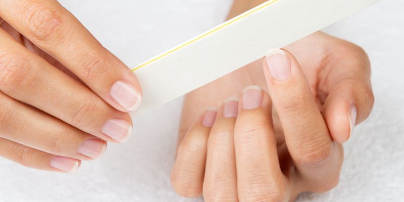 How To Choose the Best Nail File? image